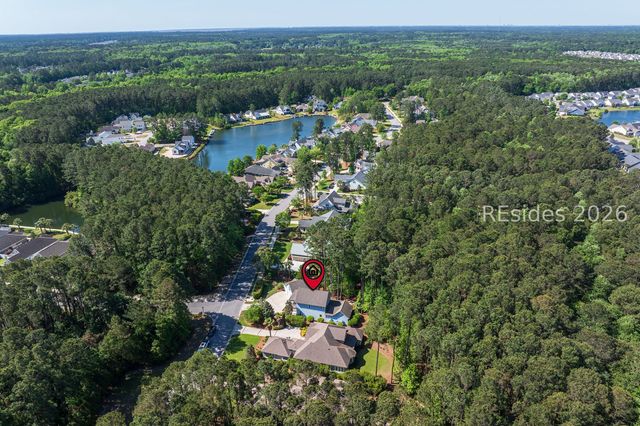 479 Hampton Lake Dr, Bluffton, SC 29910
