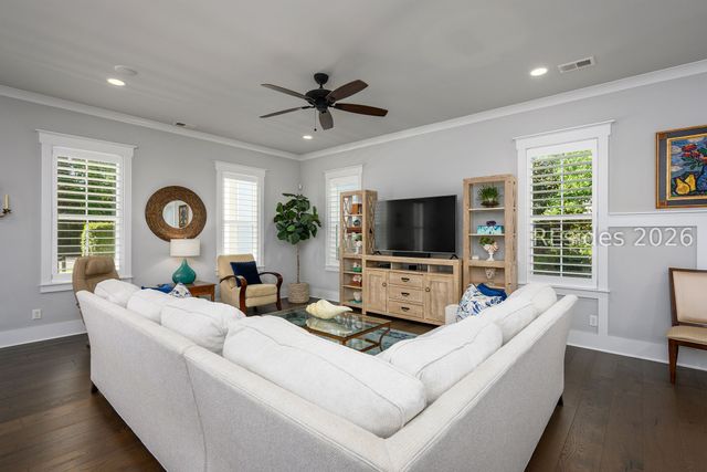 479 Hampton Lake Dr, Bluffton, SC 29910