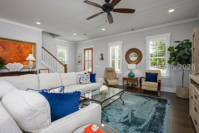 479 Hampton Lake Dr, Bluffton, SC 29910