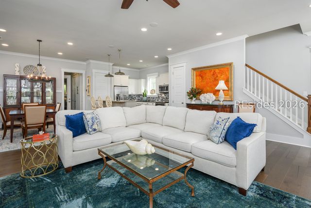 479 Hampton Lake Dr, Bluffton, SC 29910