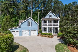 479 Hampton Lake Dr, Bluffton, SC 29910