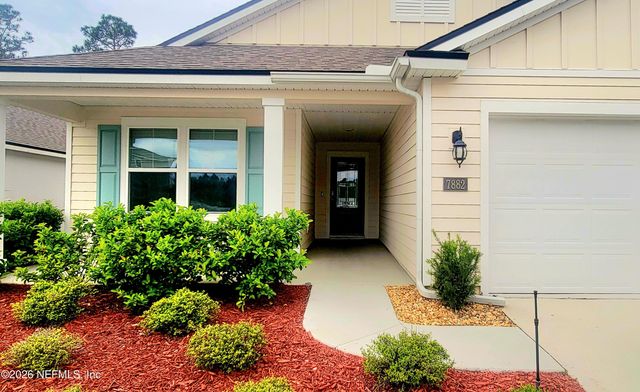 7882 ISLAND FOX Road, Jacksonville, FL 32222