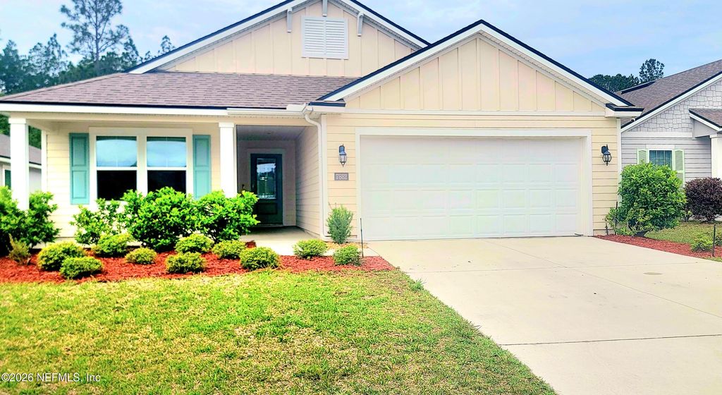 7882 ISLAND FOX Road, Jacksonville, FL 32222