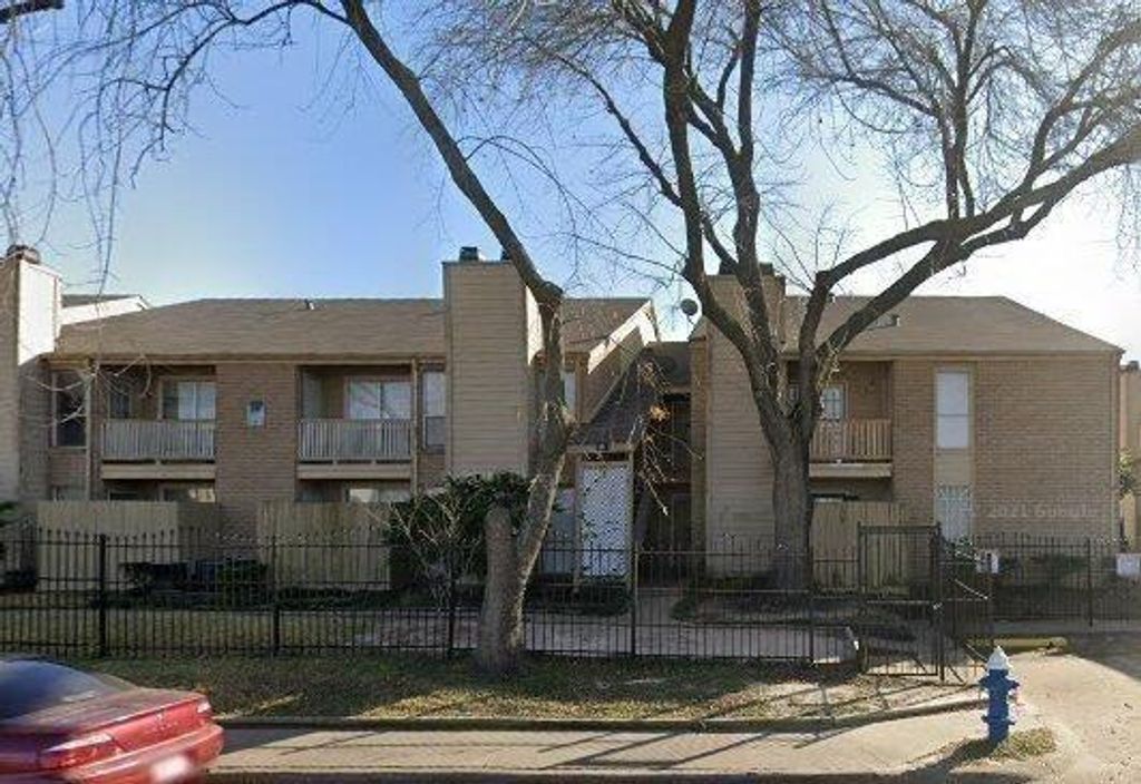 10211 Sugar Branch Drive 485, Houston, TX 77036