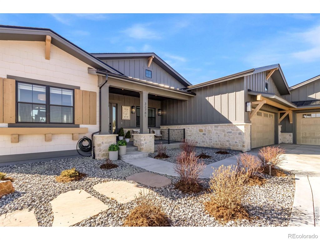 32781 Eagleview Drive, Greeley, CO 80631