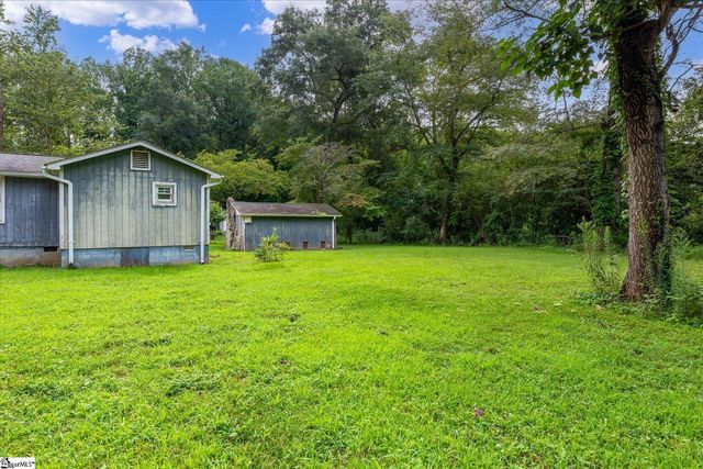 409 Silver Shoals Road, Marietta, SC 29661