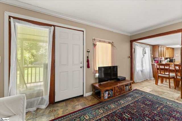 409 Silver Shoals Road, Marietta, SC 29661