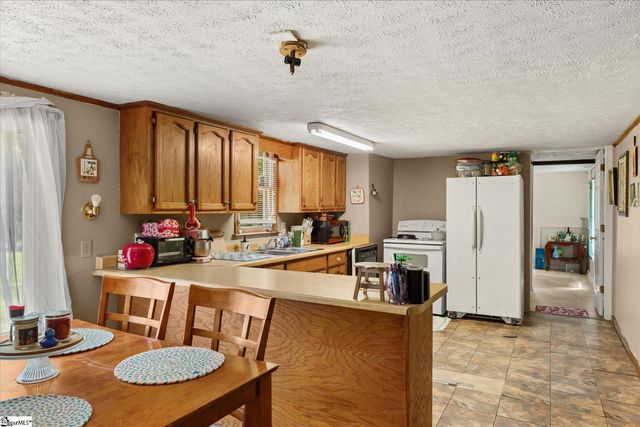 409 Silver Shoals Road, Marietta, SC 29661