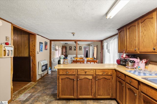 409 Silver Shoals Road, Marietta, SC 29661