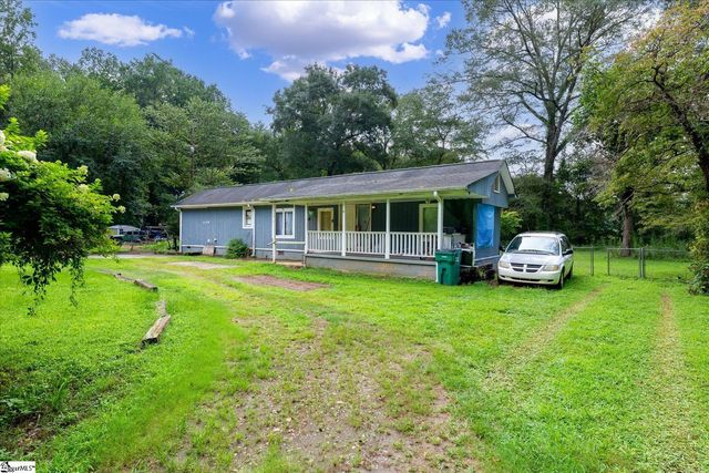 409 Silver Shoals Road, Marietta, SC 29661