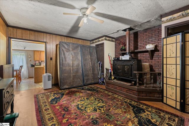 409 Silver Shoals Road, Marietta, SC 29661