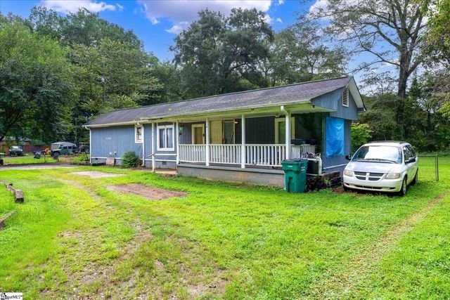 409 Silver Shoals Road, Marietta, SC 29661