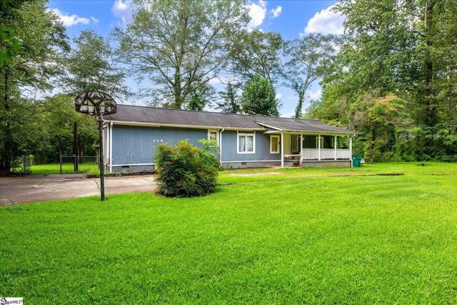 409 Silver Shoals Road, Marietta, SC 29661