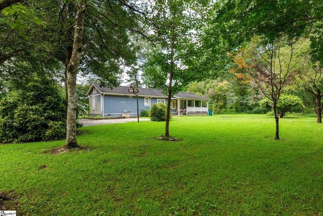 409 Silver Shoals Road, Marietta, SC 29661