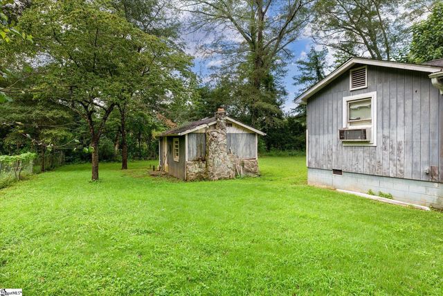 409 Silver Shoals Road, Marietta, SC 29661