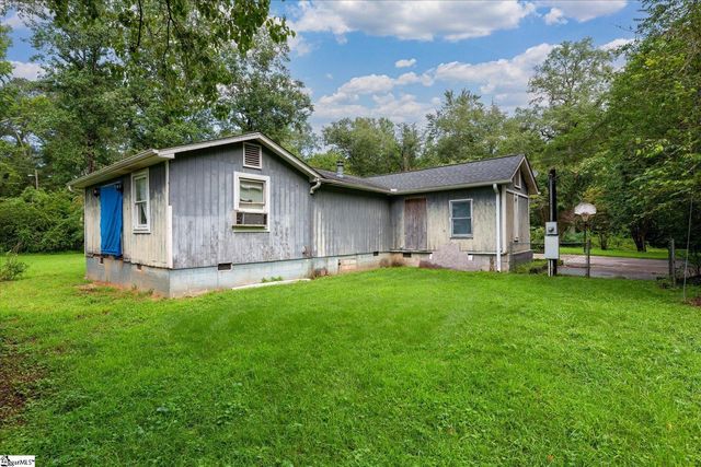409 Silver Shoals Road, Marietta, SC 29661