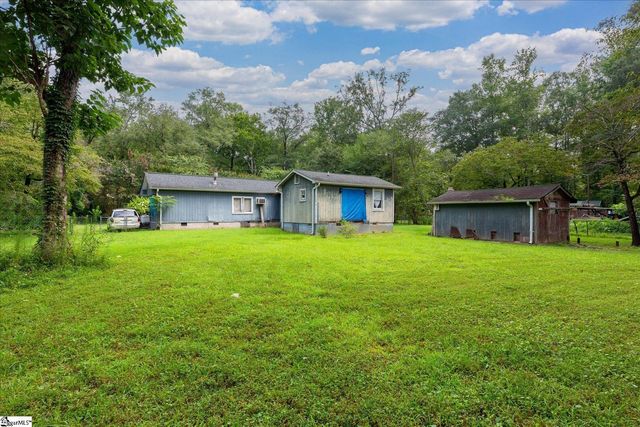 409 Silver Shoals Road, Marietta, SC 29661