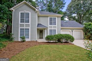 517 Longwood Lane, Peachtree City, GA 30269