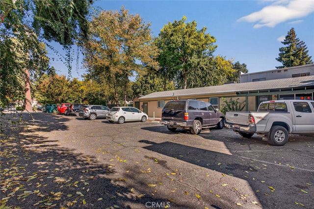 703 W 2nd, Chico, CA 95926