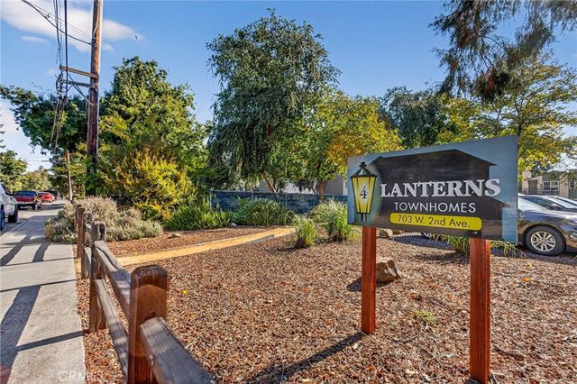 703 W 2nd, Chico, CA 95926