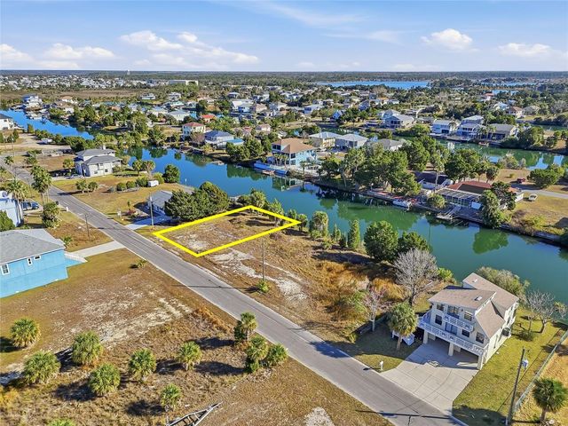 3318 GARDENIA DRIVE, Hernando Beach, FL 34607