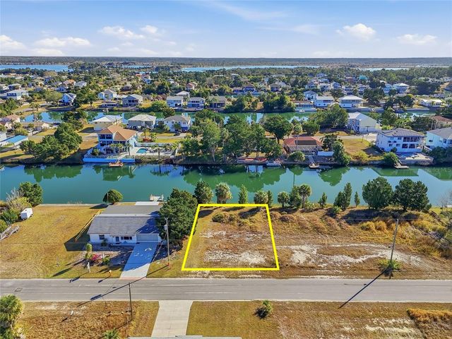 3318 GARDENIA DRIVE, Hernando Beach, FL 34607