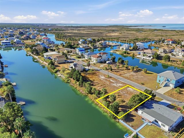 3318 GARDENIA DRIVE, Hernando Beach, FL 34607