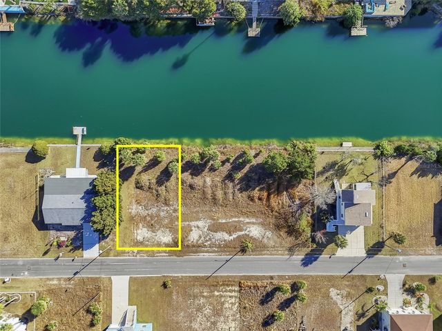 3318 GARDENIA DRIVE, Hernando Beach, FL 34607