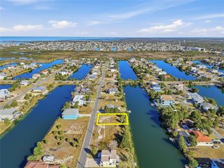3318 GARDENIA DRIVE, Hernando Beach, FL 34607