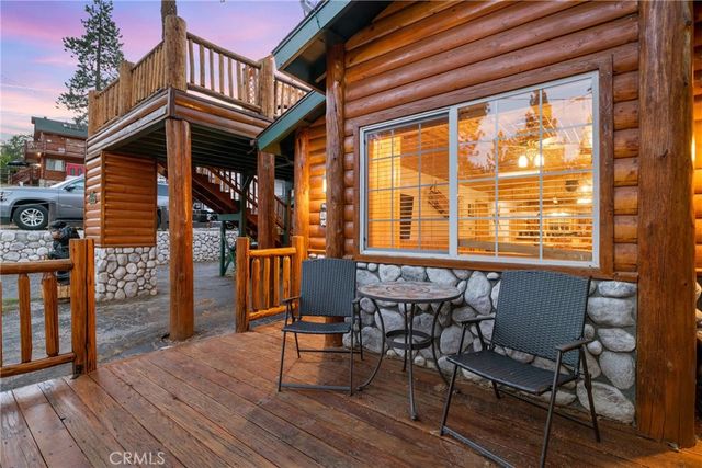 40356 Cliff Lane, Big Bear Lake, CA 92315