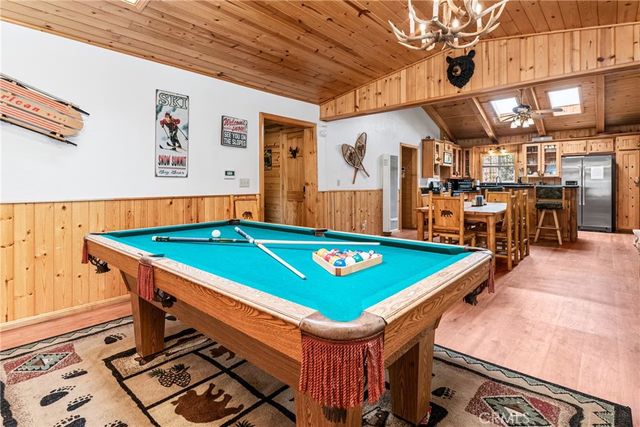 40356 Cliff Lane, Big Bear Lake, CA 92315