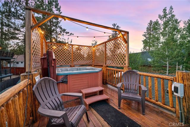 40356 Cliff Lane, Big Bear Lake, CA 92315