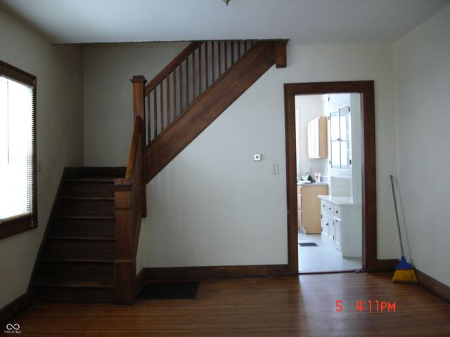 417 W 41st Street, Indianapolis, IN 46208