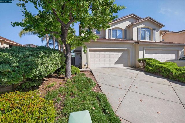 1758 Nandina Ct, Antioch, CA 94531