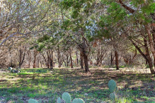 22000 Mockingbird ST, Lago Vista, TX 78645