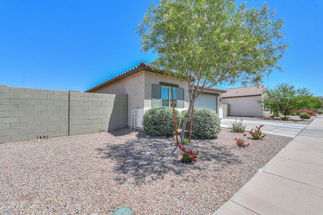 748 E RUBY Drive, Casa Grande, AZ 85122