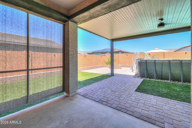 748 E RUBY Drive, Casa Grande, AZ 85122