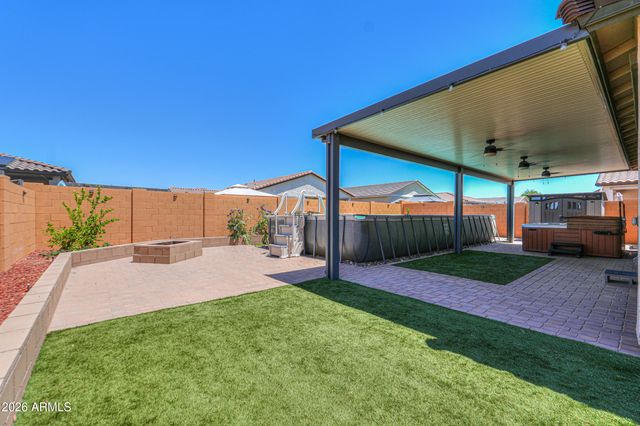 748 E RUBY Drive, Casa Grande, AZ 85122
