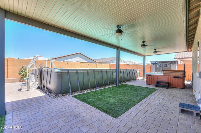 748 E RUBY Drive, Casa Grande, AZ 85122