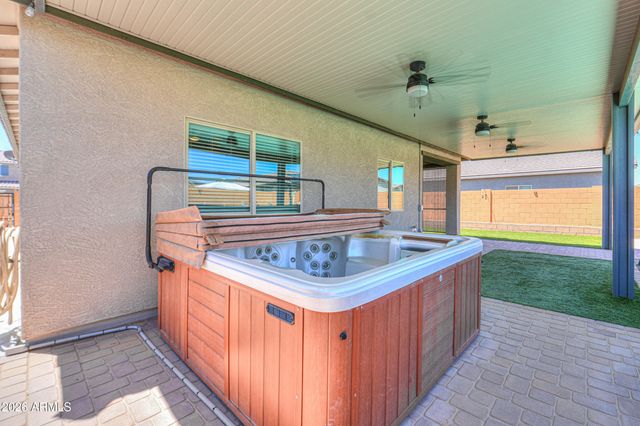 748 E RUBY Drive, Casa Grande, AZ 85122