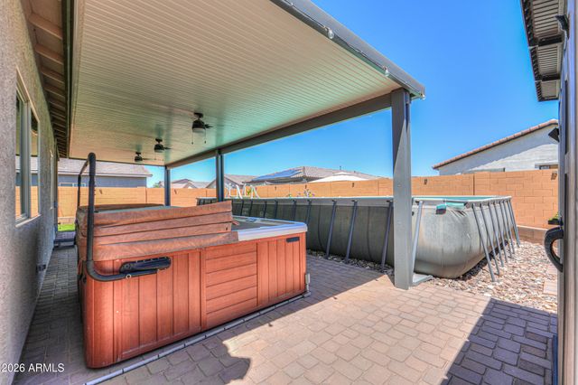 748 E RUBY Drive, Casa Grande, AZ 85122