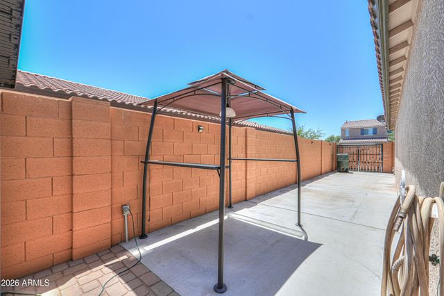 748 E RUBY Drive, Casa Grande, AZ 85122