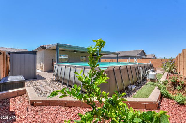 748 E RUBY Drive, Casa Grande, AZ 85122