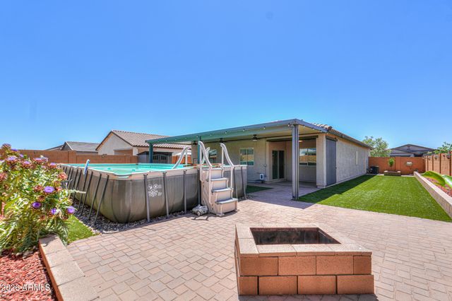 748 E RUBY Drive, Casa Grande, AZ 85122