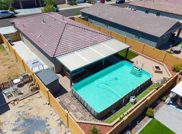 748 E RUBY Drive, Casa Grande, AZ 85122