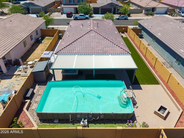 748 E RUBY Drive, Casa Grande, AZ 85122