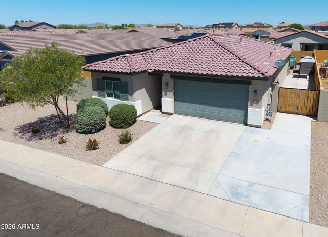 748 E RUBY Drive, Casa Grande, AZ 85122