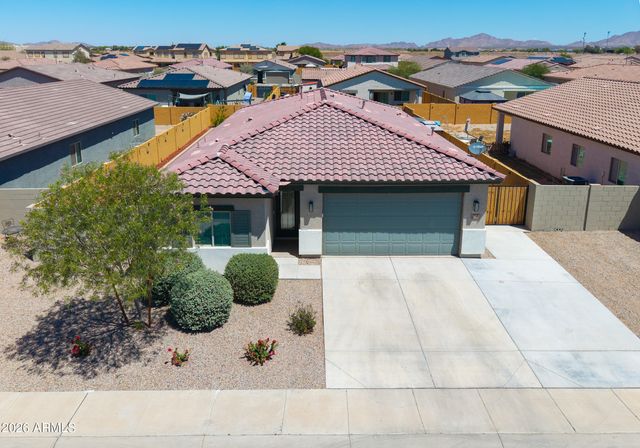 748 E RUBY Drive, Casa Grande, AZ 85122