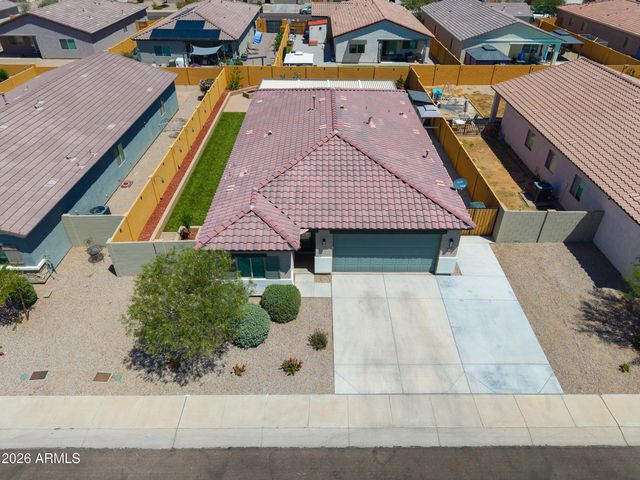748 E RUBY Drive, Casa Grande, AZ 85122