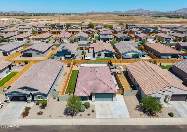 748 E RUBY Drive, Casa Grande, AZ 85122